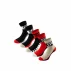 Set 5 perechi sosete pentru copii Lenz Boys 5 pack, multicolor