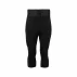 Set pantaloni incalziti Lenz Heat Pants 2.0 si acumulatori Lithium Pack RCB 1800 (USB), culoare negru