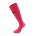 Sosete schi Lenz Compression 2.0 Merino, roz