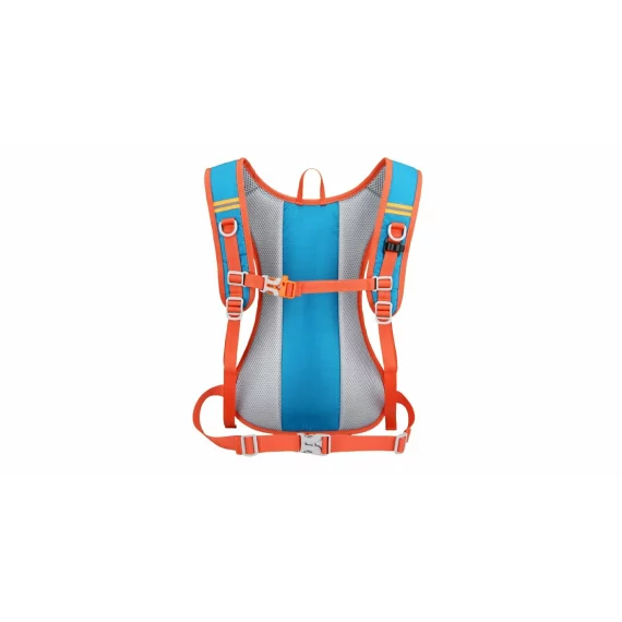 Rucsac alergare Trail 15, albastru