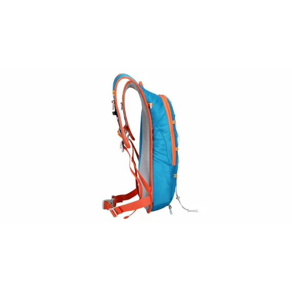 Rucsac alergare Trail 15, albastru