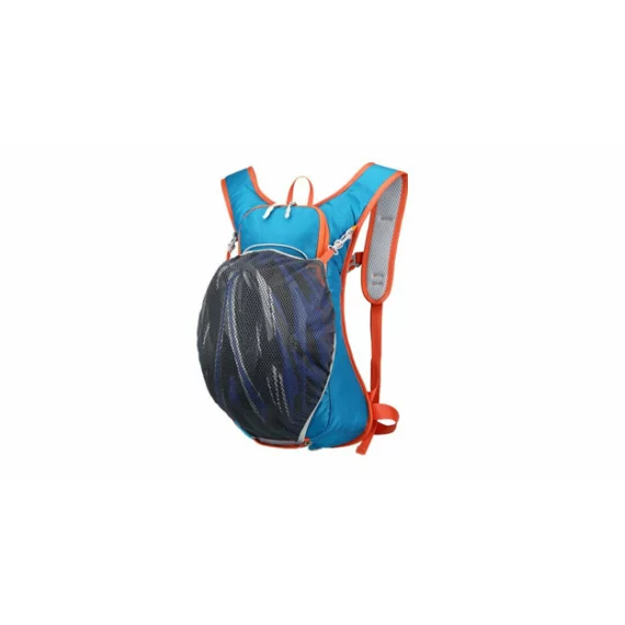 Rucsac alergare Trail 15, albastru