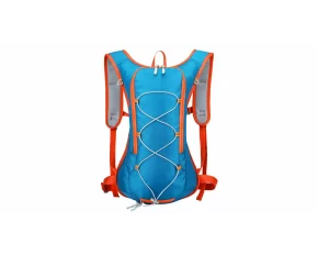 Rucsac alergare Trail 15, albastru