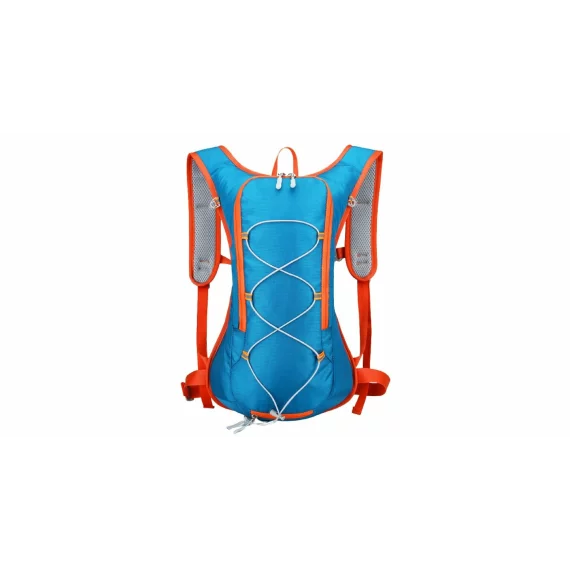 Rucsac alergare Trail 15, albastru