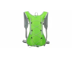 Rucsac alergare Trail 15, verde