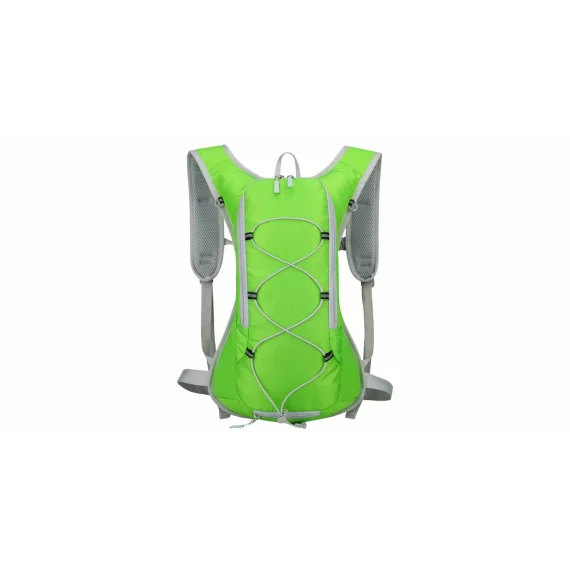 Rucsac alergare Trail 15, verde