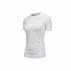Tricou sport pentru femei, Lenz Womens 1.0 T-Shirt, culoare alb