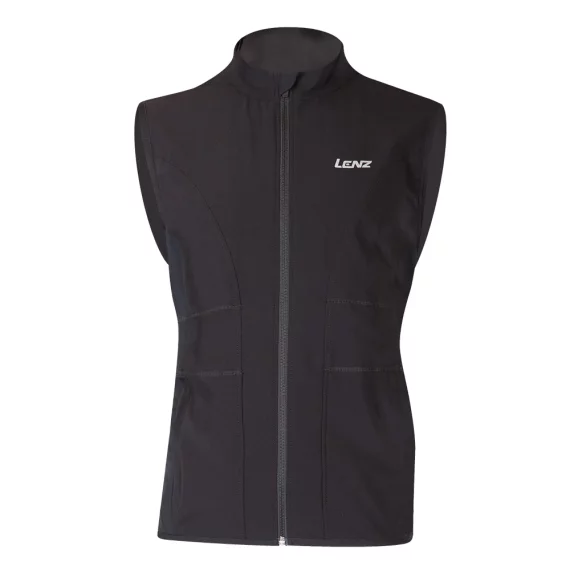 Vesta incalzita barbati Lenz 1.0 + LITHIUM PACK RCB 1800