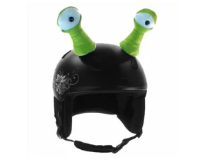 Accesoriu casca schi / snowboard Brizza Extraterestru