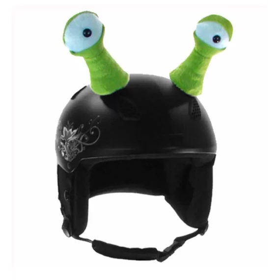 Accesoriu casca schi / snowboard Brizza Extraterestru