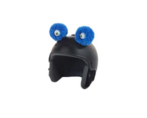 Accesoriu casca schi / snowboard Brizza, OCCHI, albastru