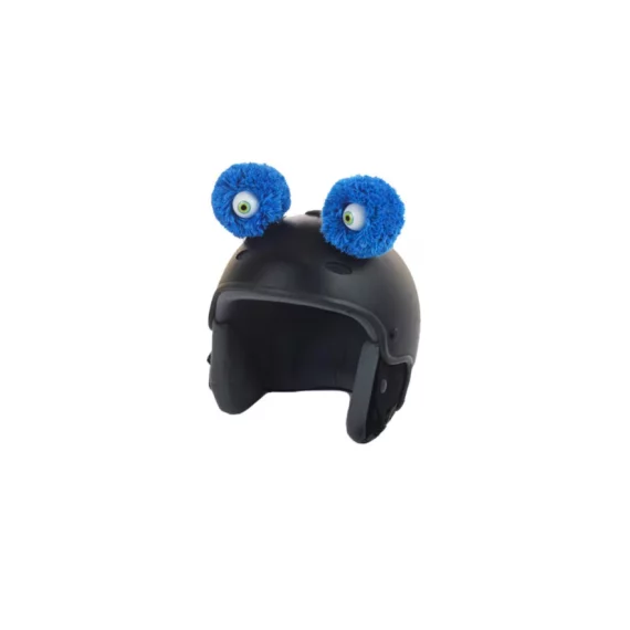 Accesoriu casca schi / snowboard Brizza, OCCHI, albastru
