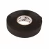 Banda pentru crosa de hochei, CCM Team, 25m x 24mm, negru