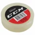 Banda pentru fixare protectii hochei, CCM Tape Clear, 30m x 24mm, transparent