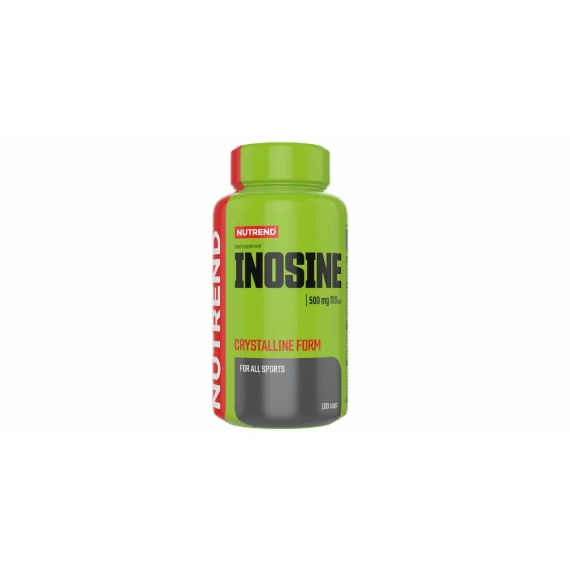 Inosine, 100 capsule
