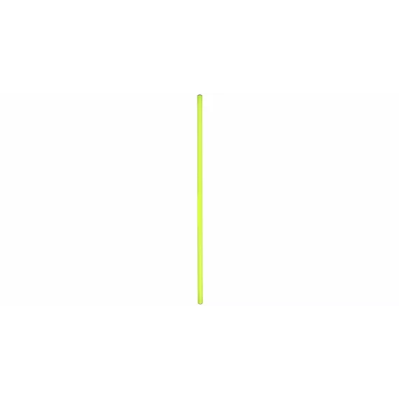 Baston din plastic pentru antrenament P5, 150 cm