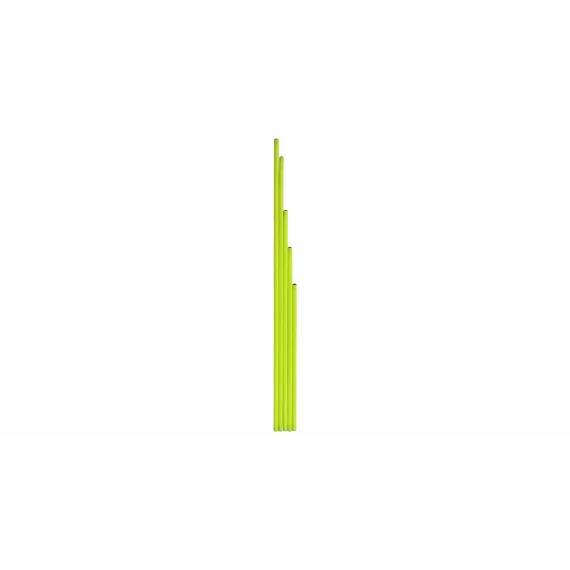 Baston din plastic pentru antrenament P5, 150 cm