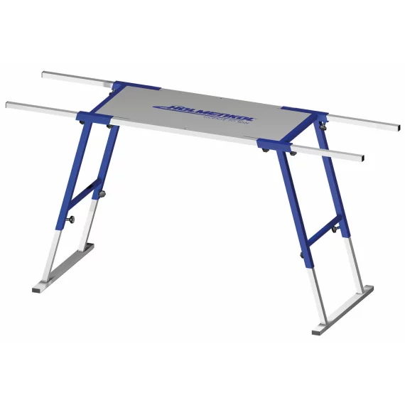 Masa de lucru Holmenkol Waxing Table Alpin/Nordic AL