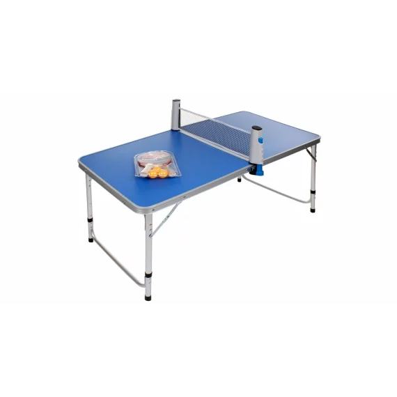 Masa de tenis mica Table Pong 120, dimensiune 120 x 60 cm