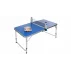 Masa de tenis mica Table Pong 120, dimensiune 120 x 60 cm