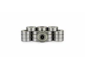 Rulmenti in-line ABEC 9 Chrome 16 buc