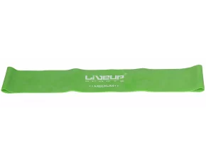 Aerobic Loop 50 x 5 cm, verde