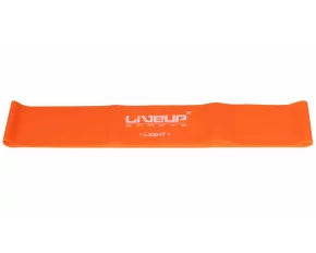 Aerobic Loop 50 x 5 cm, portocaliu