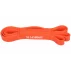 Aerobic Loop latex loop 208 x 0,45 cm orange