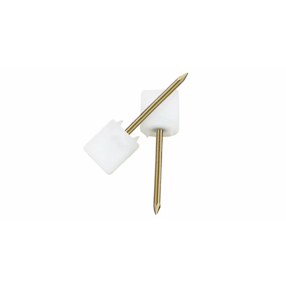 Pachet de douasprezece varfuri metalice pentru tinte de hartie Archer Aim