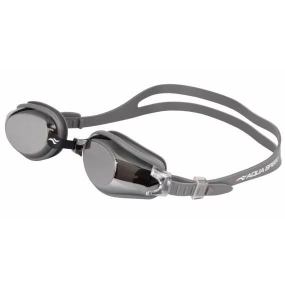 Ochelari pentru inot Champion, gri