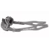 Ochelari pentru inot Champion, gri