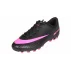 Incaltaminte fotbal cu crampoane Cleats Man, negru