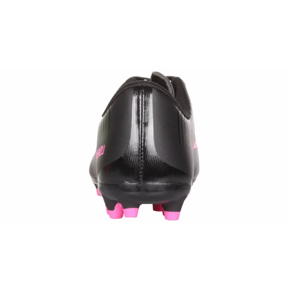 Incaltaminte fotbal cu crampoane Cleats Man, negru