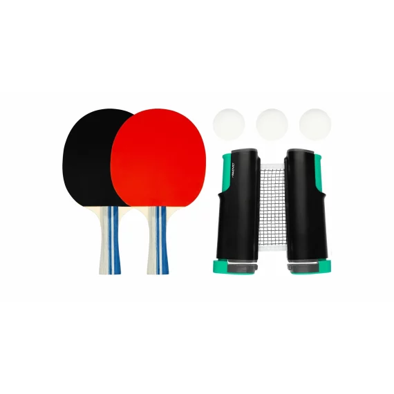 Set complet pentru tenis de masa
