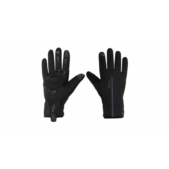 Manusi dama Diana 2.0 negru