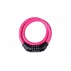 Antifurt pentru bicicleta KID 4, roz