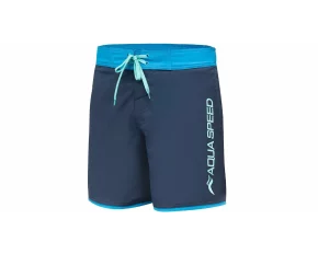 Short baie barbati Evan men&#039;s , albastru