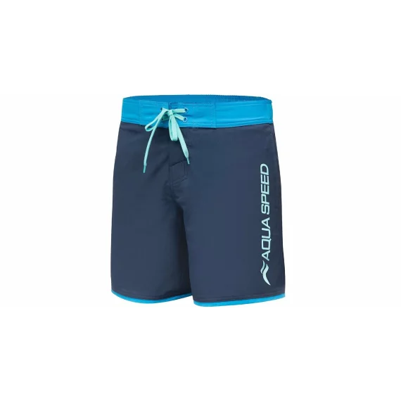 Short baie barbati Evan men&#039;s , albastru
