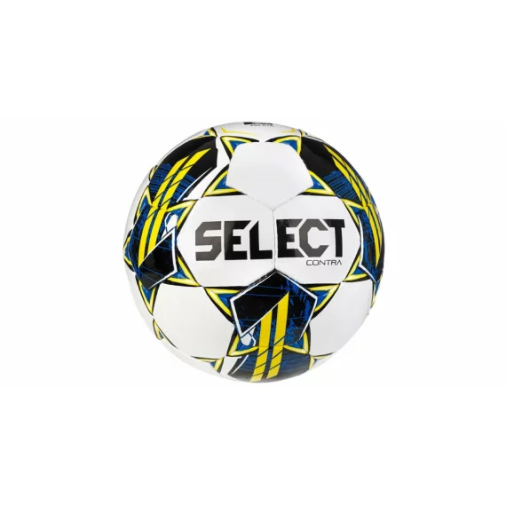 Minge fotbal FB Contra 2023/24 alb-galben