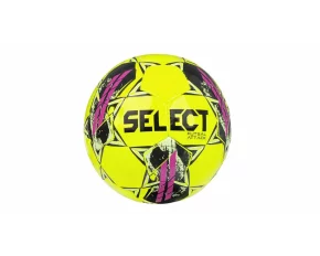 Minge fotbal futsall FB Futsal Attack, galben-roz