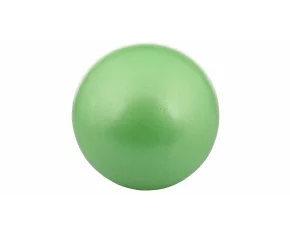 FitGym Overball minge pentru gimnastica, verde