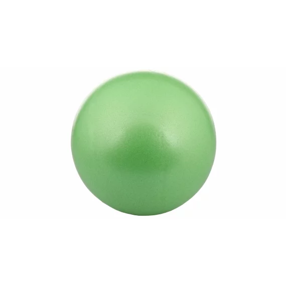 FitGym Overball minge pentru gimnastica, verde