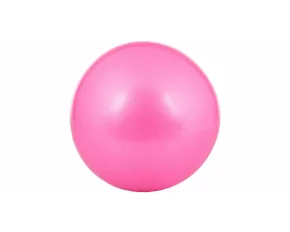 FitGym Overball minge pentru gimnastica, roz