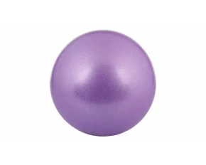 FitGym Overball minge pentru gimnastica, violet