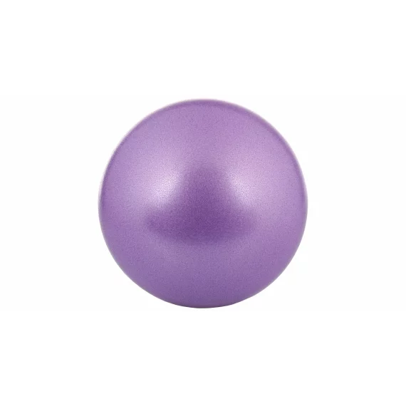 FitGym Overball minge pentru gimnastica, violet