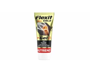 Gel Flexit Gold