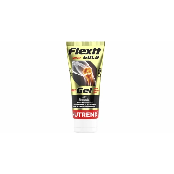 Gel Flexit Gold