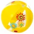 Minge plaja gonflabila  31036, galben