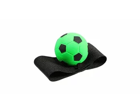 Wrist Minge cu elastic pentru incheietura mainii, aspect minge fotbal