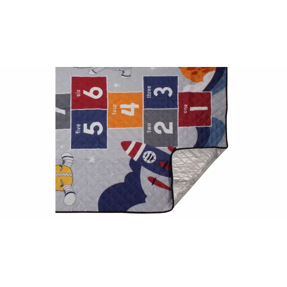 Patura picnic Game XXL 200 x 200 cm